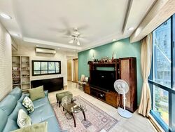 Water Place (D15), Condominium #534028871